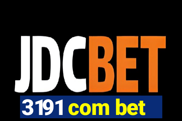 3191 com bet